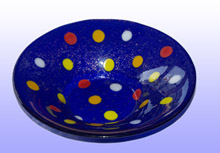 art glass